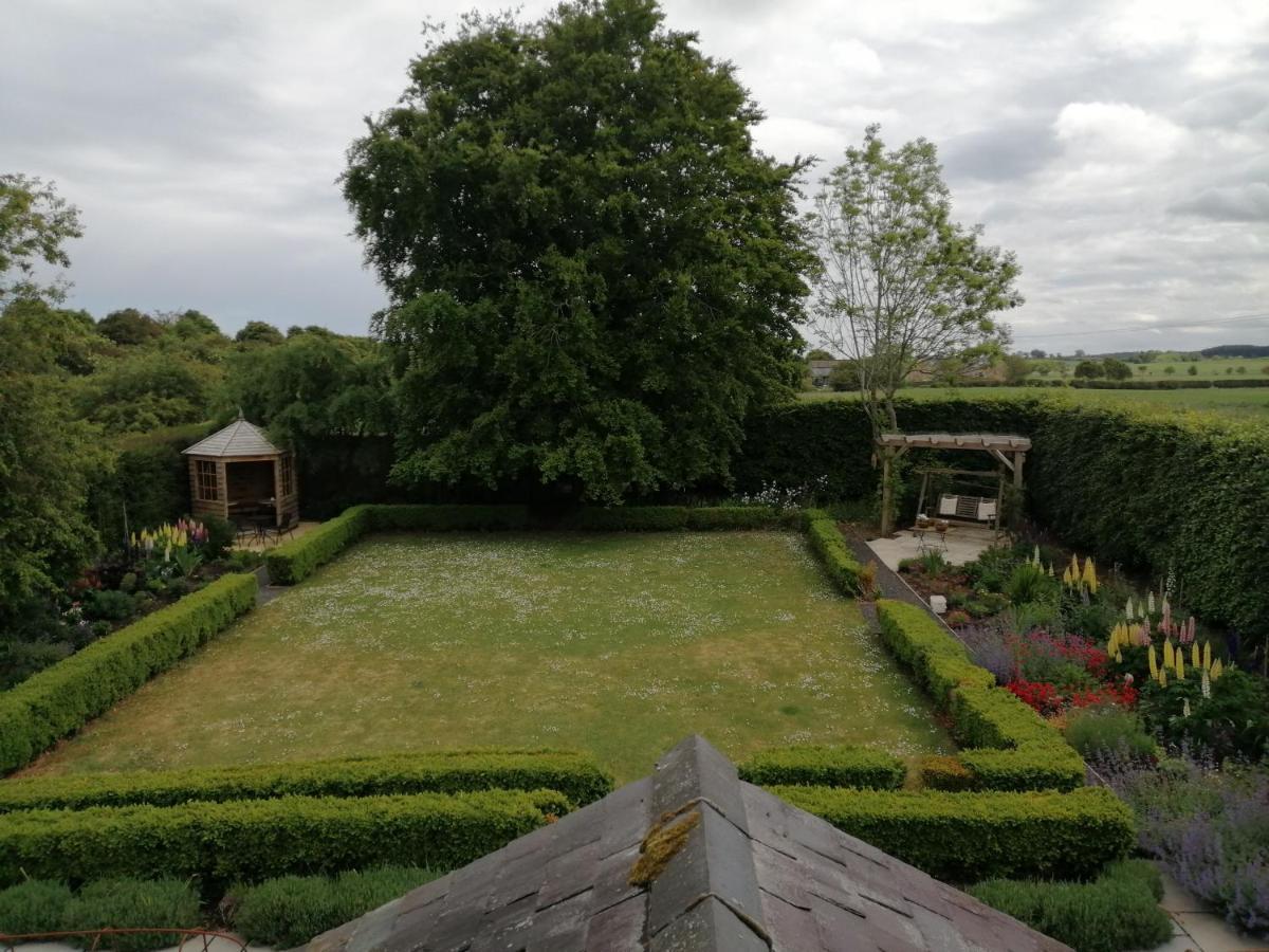 Bed and Breakfast Lucker Mill House Exterior foto
